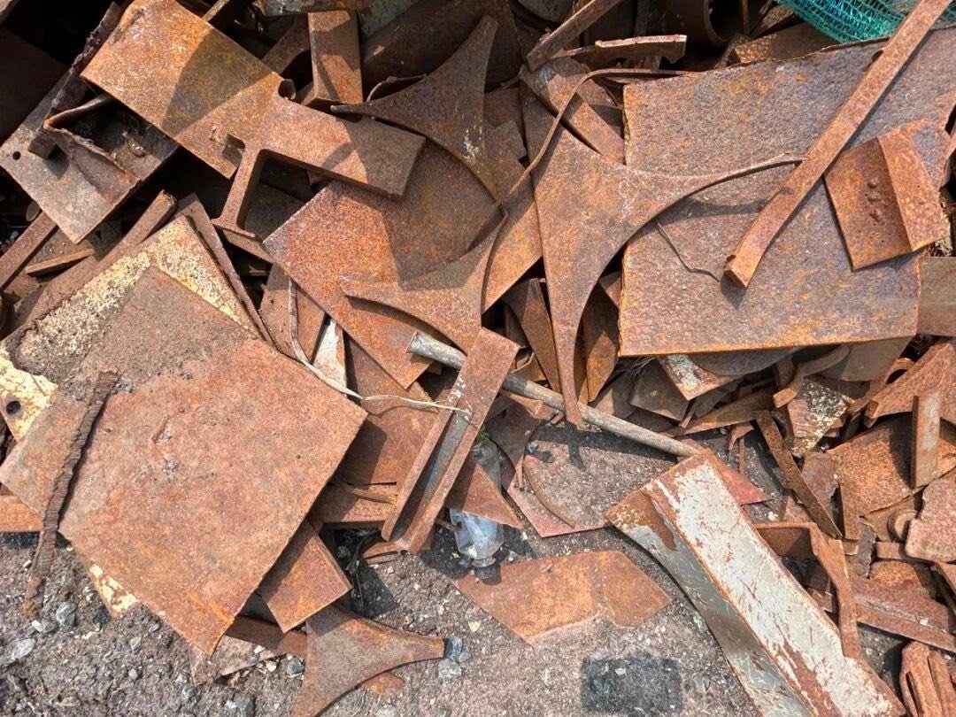 Dai Cutttin Scrap